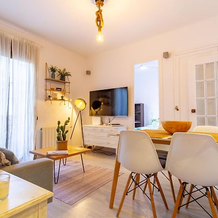 טראגונה Cosy Apartment. 10Min Walk To The Beach & Train מראה חיצוני תמונה
