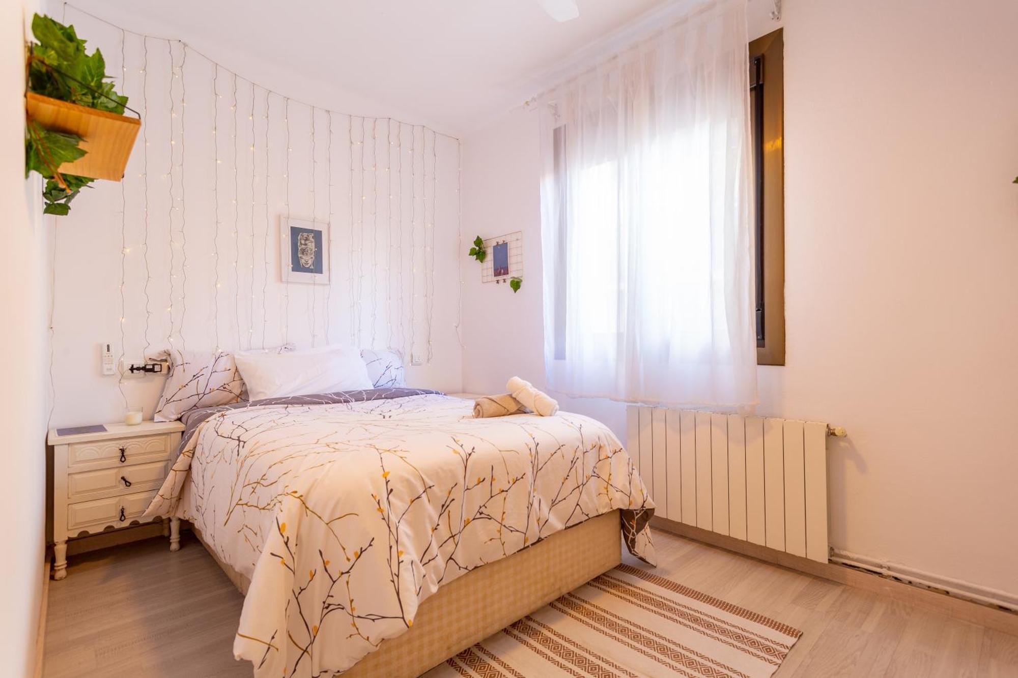 טראגונה Cosy Apartment. 10Min Walk To The Beach & Train מראה חיצוני תמונה