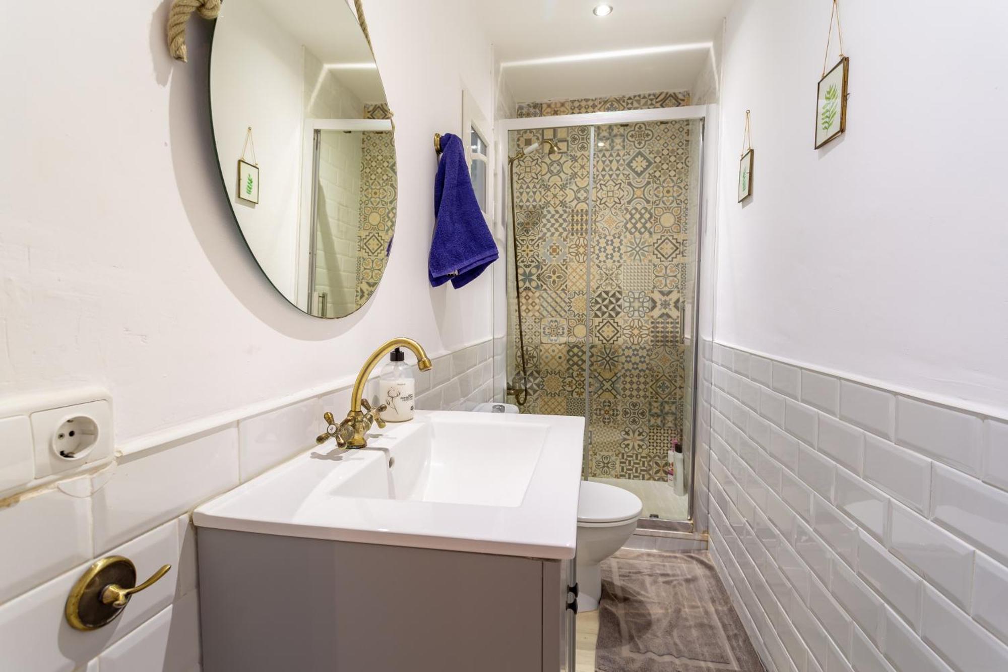 טראגונה Cosy Apartment. 10Min Walk To The Beach & Train מראה חיצוני תמונה