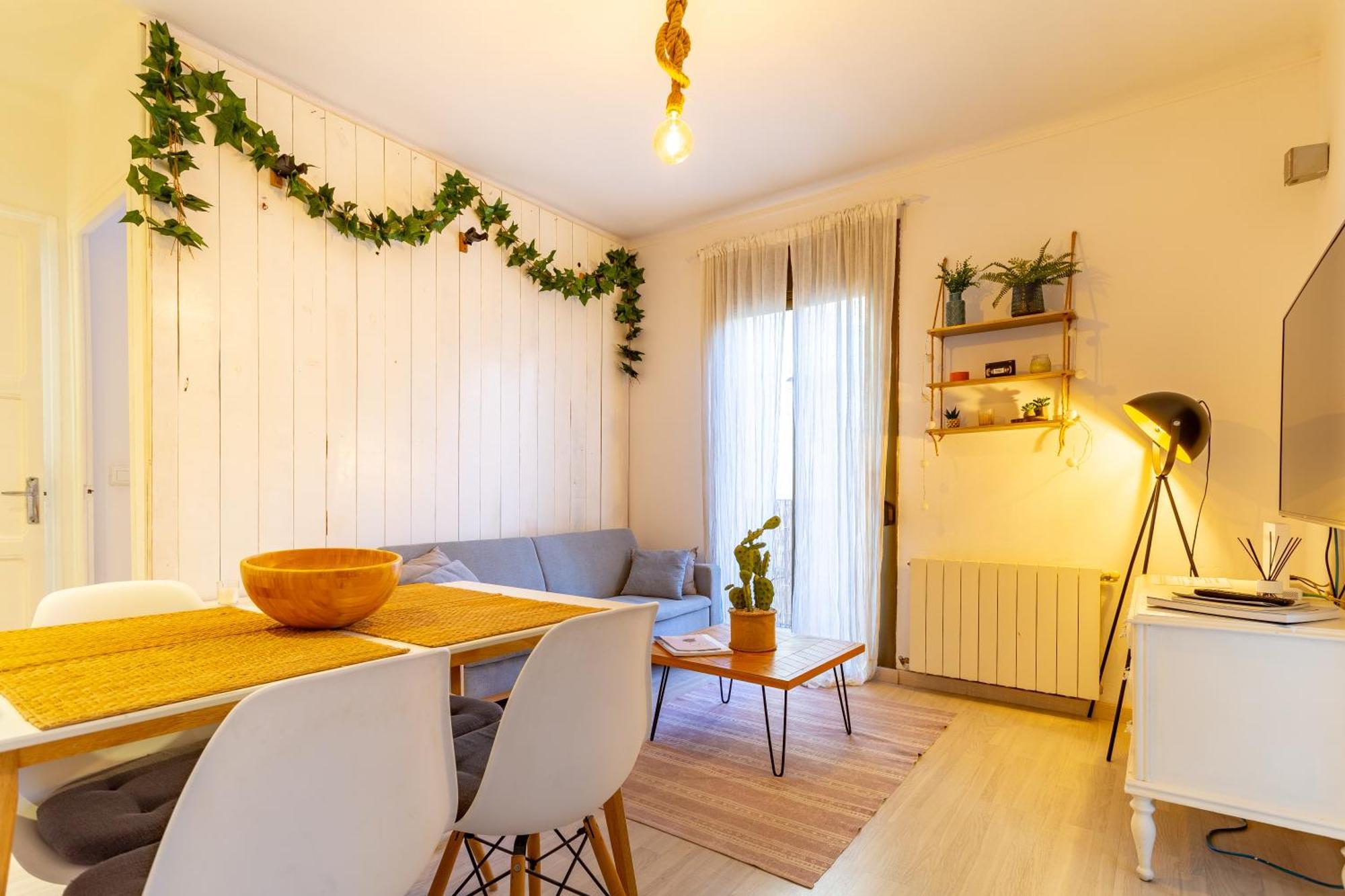 טראגונה Cosy Apartment. 10Min Walk To The Beach & Train מראה חיצוני תמונה