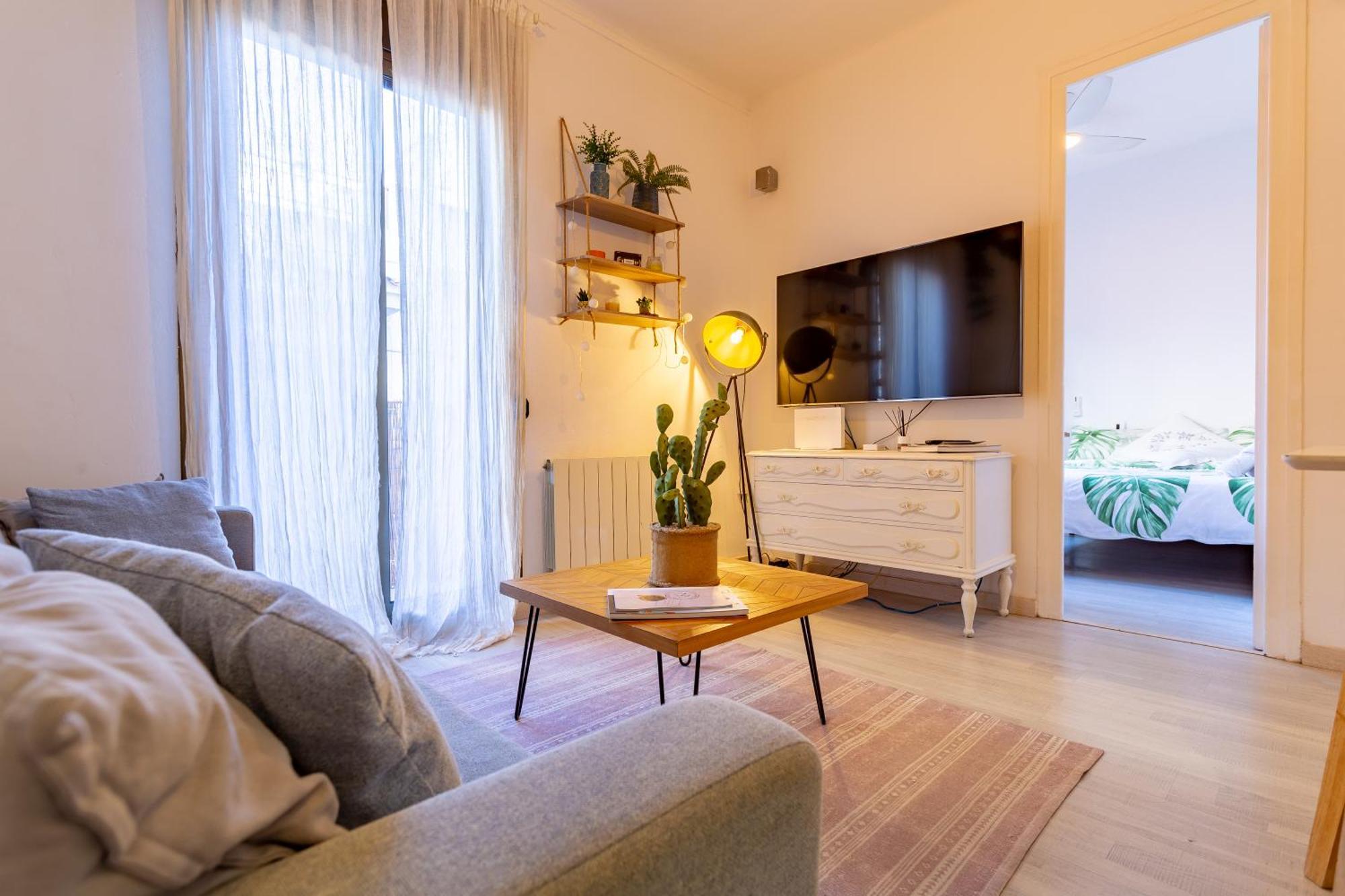 טראגונה Cosy Apartment. 10Min Walk To The Beach & Train מראה חיצוני תמונה