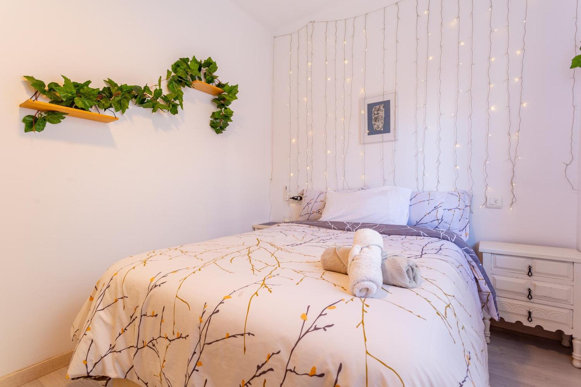 טראגונה Cosy Apartment. 10Min Walk To The Beach & Train מראה חיצוני תמונה